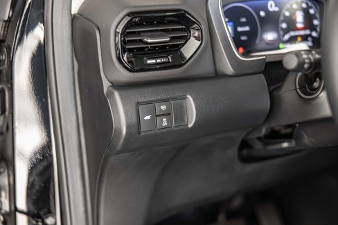 Used 2025 Honda Pilot Elite image 21