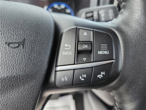Used 2023 Ford Bronco Sport Outer Banks w/ Tech Package image 28