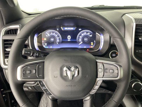 New 2026 RAM 1500 Big Horn image 18
