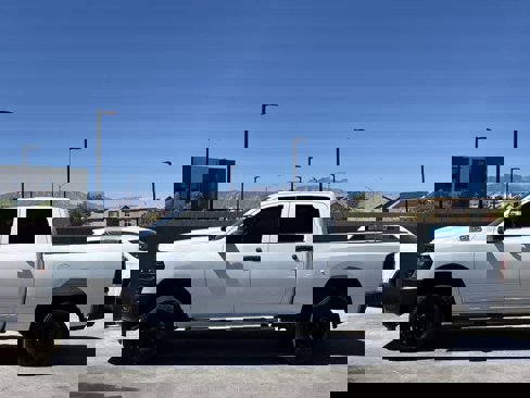 New 2026 RAM 2500 Tradesman image 5
