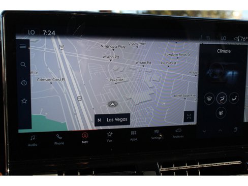 Certified 2023 Lincoln Navigator Reserve image 31
