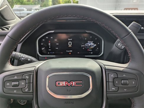 New 2026 GMC Sierra 2500 AT4X w/ AT4X AEV Edition image 30