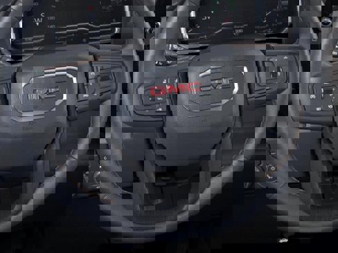 New 2026 GMC Sierra 2500 AT4 w/ AT4 Premium Plus Package image 19