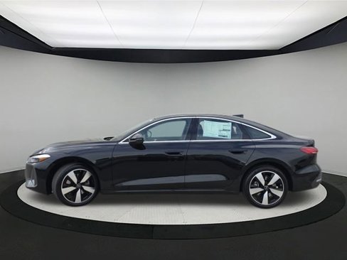 New 2025 Audi A5 2.0T Premium image 4