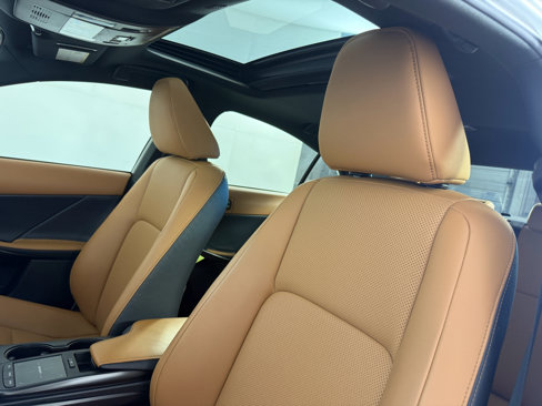 Used 2024 Lexus IS 350 F Sport image 18