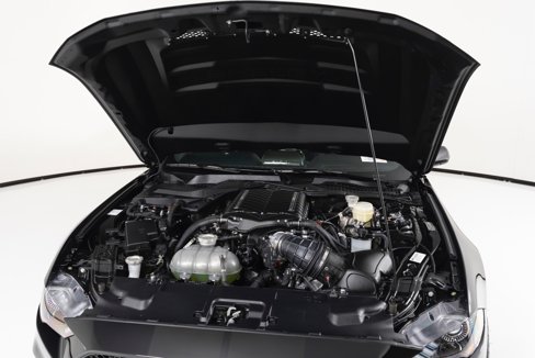 Used 2023 Ford Mustang GT w/ Equipment Group 301A image 36