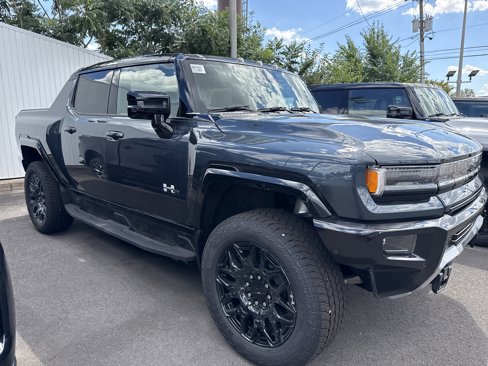 New 2026 GMC Hummer EV 4x4 Crew Cab image 4