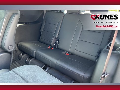 New 2026 Buick Enclave Sport Touring w/ Power Package image 47