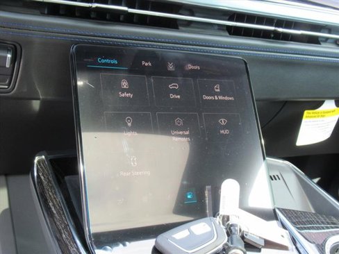 New 2026 Cadillac Escalade IQL Sport 1 image 25