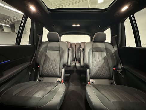 New 2026 Mercedes-Benz GLS 63 AMG 4MATIC image 16