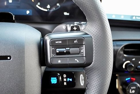 New 2026 Hyundai Palisade XRT Pro image 44