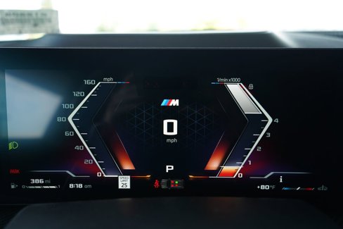 New 2026 BMW X7 M60i image 16