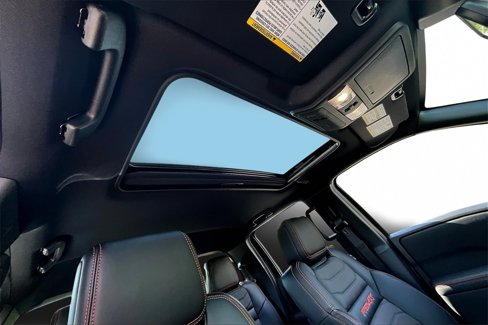 New 2025 Nissan Frontier PRO-4X w/ Pro Premium Package image 31