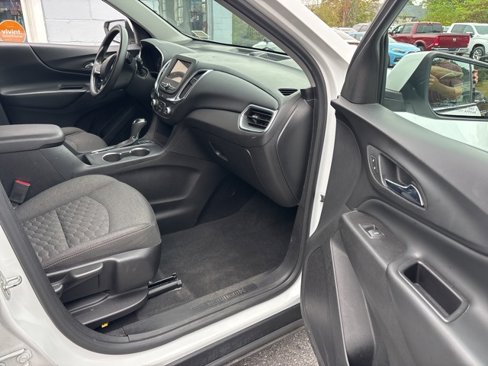 Used 2019 Chevrolet Equinox LT image 8