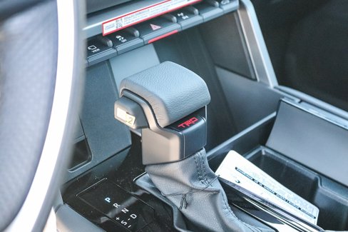 New 2025 Toyota Tundra Limited image 25
