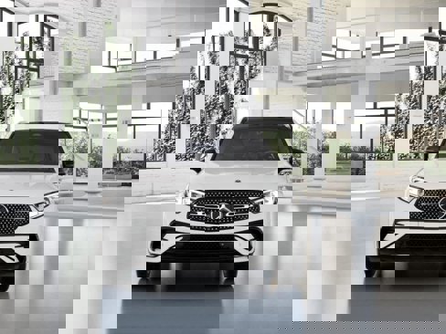 New 2026 Mercedes-Benz GLC 300 image 6