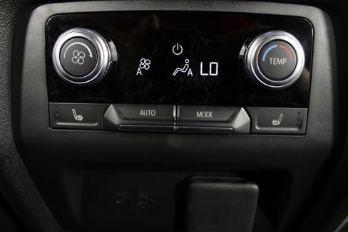 New 2025 GMC Acadia Elevation w/ Elevation Premium Package image 19