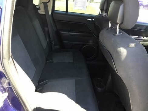 Used 2015 Jeep Compass Sport w/ Power Value Group image 17