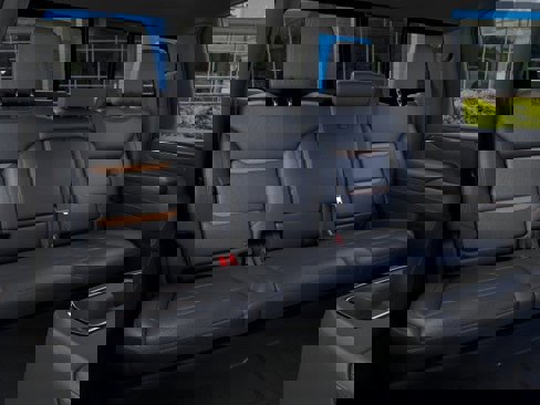 New 2026 GMC Sierra 2500 AT4 w/ Technology Package image 17