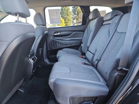 Used 2023 Hyundai Santa Fe SEL image 17