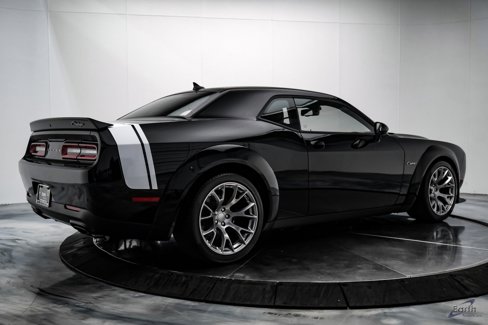 Used 2023 Dodge Challenger SRT Hellcat Redeye image 14