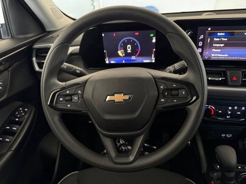 Certified 2024 Chevrolet TrailBlazer LS w/ LS Convenience Package image 25