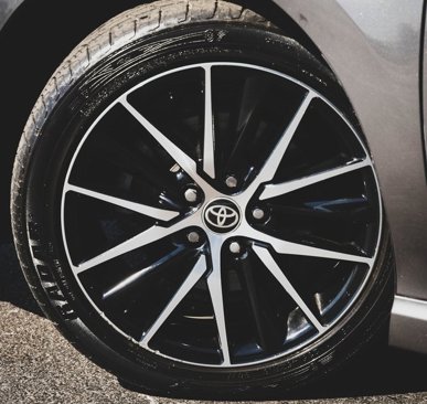 Used 2021 Toyota Camry SE image 16
