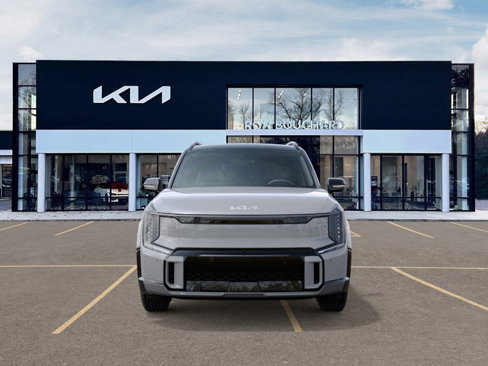 New 2026 Kia EV9 GT-Line image 2