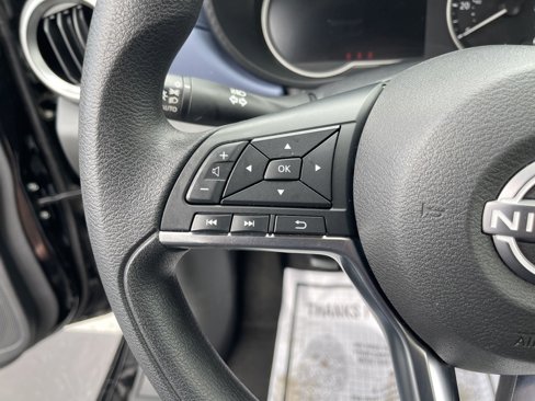 Used 2024 Nissan Versa SV image 14