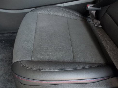 New 2026 Chevrolet Blazer EV RS w/ Super Cruise Package image 13