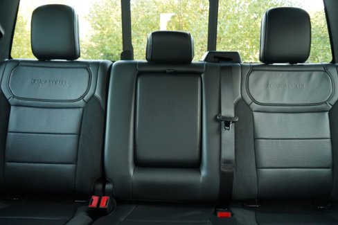 Used 2025 Ford F150 Raptor image 41