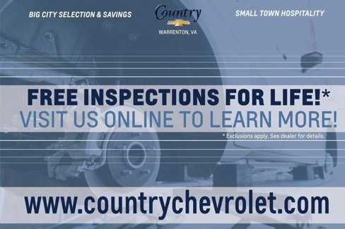 Used 2024 Chevrolet Silverado 1500 W/T w/ WT Value Package image 15