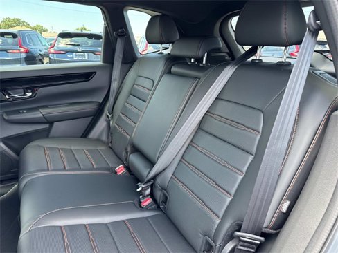 New 2026 Honda CR-V Sport Touring image 4