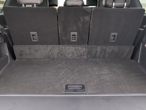 New 2025 Ford Expedition Platinum image 21