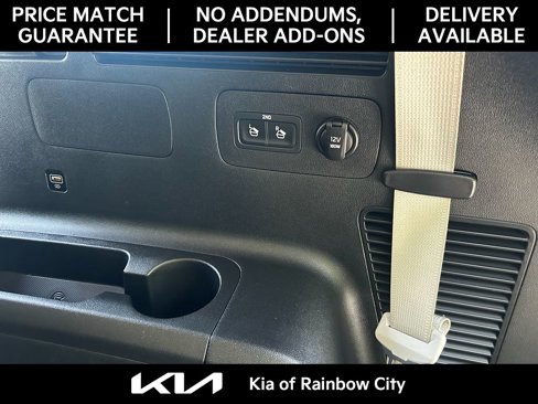 Used 2023 Kia Sorento S w/ Panoramic Sunroof Package image 31
