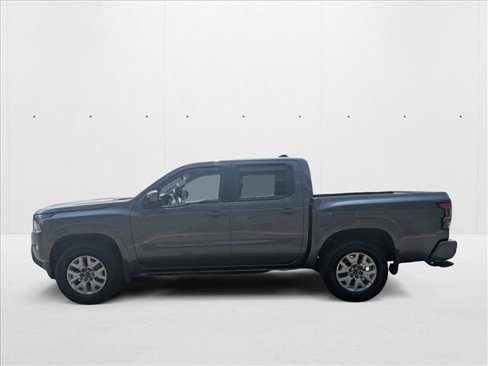 Used 2023 Nissan Frontier SV w/ SV Convenience Package image 9