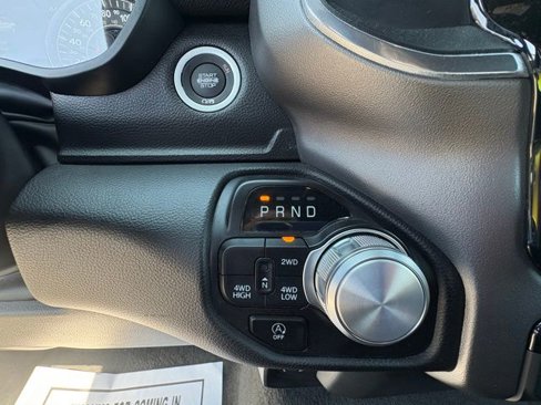 Used 2023 RAM 1500 Laramie image 23