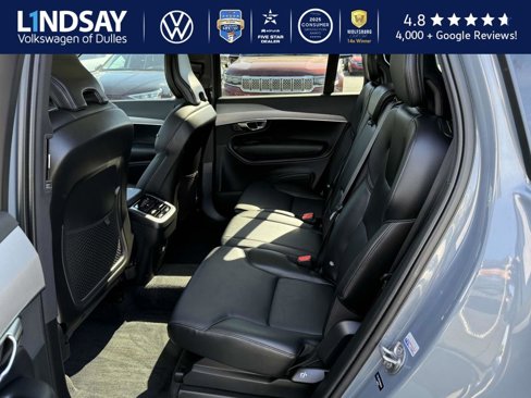 Used 2023 Volvo XC90 B5 Core w/ Protection Package Premier image 11
