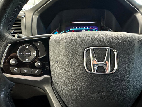 Used 2020 Honda Odyssey EX-L image 31