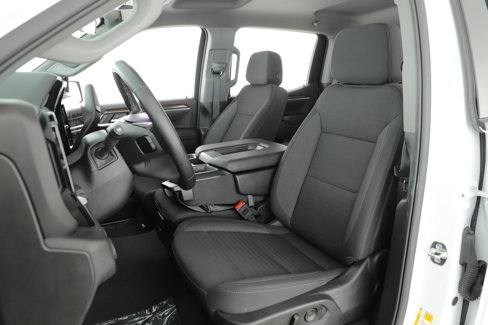 Used 2025 Chevrolet Silverado 1500 LT image 14
