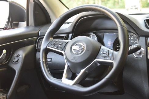 Used 2019 Nissan Rogue Sport SL image 35