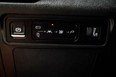 Used 2024 GMC Hummer EV 3X image 38