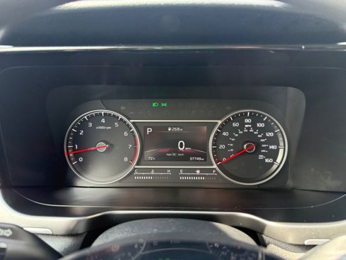 Used 2021 Kia Sorento LX image 22