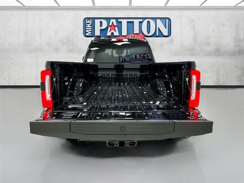 New 2026 Ford F250 Platinum image 26