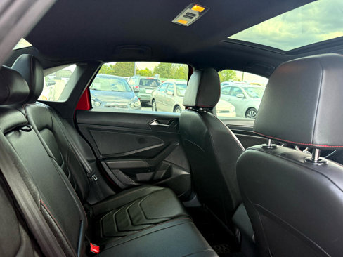 Used 2020 Volkswagen Jetta GLI Autobahn image 50