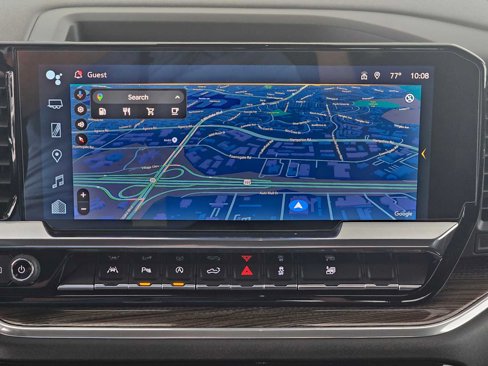 New 2026 Chevrolet Silverado 1500 LT w/ Safety Package image 28