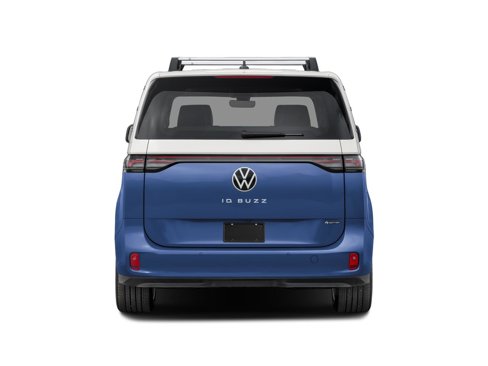 New 2025 Volkswagen ID. Buzz 1st Edition image 25