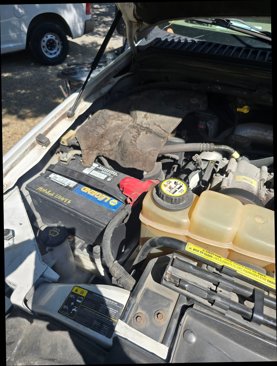 Used 2002 Ford F250 4x4 Crew Cab Super Duty image 21