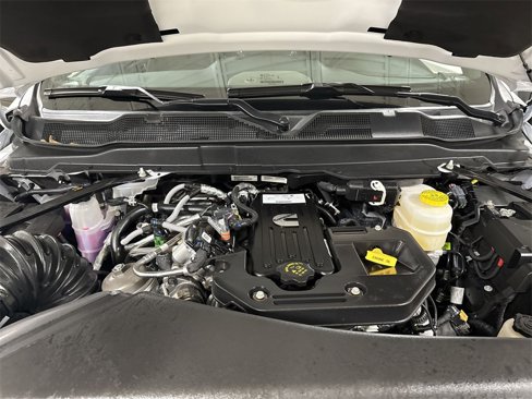 New 2026 RAM 2500 Laramie image 25