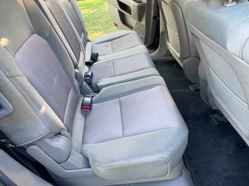 Used 2012 Honda Pilot EX image 6